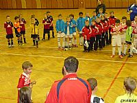 U9 - Neratovice - turnaj |  autor: Daniel L�ffler