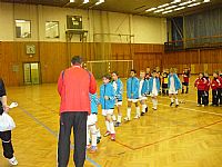 U9 - Neratovice - turnaj |  autor: Daniel L�ffler