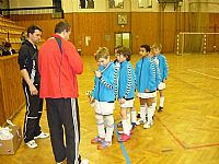 U9 - Neratovice - turnaj |  autor: Daniel L�ffler