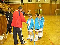 U9 - Neratovice - turnaj |  autor: Daniel L�ffler