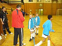 U9 - Neratovice - turnaj |  autor: Daniel L�ffler