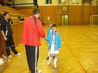 U9 - Neratovice - turnaj |  autor: Daniel L�ffler