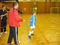 U9 - Neratovice - turnaj |  autor: Daniel L�ffler