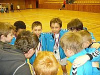 U9 - Neratovice - turnaj |  autor: Daniel L�ffler
