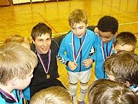 U9 - Neratovice - turnaj |  autor: Daniel L�ffler