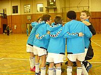 U9 - Neratovice - turnaj |  autor: Daniel L�ffler