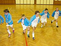 U9 - Neratovice - turnaj |  autor: Daniel L�ffler