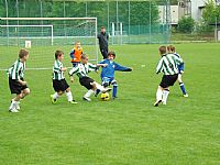 U9 - OFS Hodkovice n/M 05/2013 |  autor: Daniel L�ffler