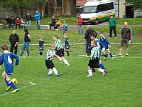 U9 - OFS Hodkovice n/M 05/2013 |  autor: Daniel L�ffler