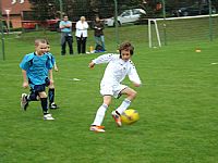 U9 - OFS Hodkovice n/M 05/2013 |  autor: Daniel L�ffler