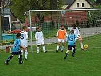 U9 - OFS Hodkovice n/M 05/2013 |  autor: Daniel L�ffler