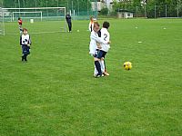 U9 - OFS Hodkovice n/M 05/2013 |  autor: Daniel L�ffler