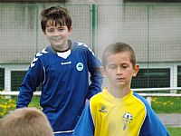 U9 - OFS Hodkovice n/M 05/2013 |  autor: Daniel L�ffler