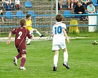 U9 - OFS Letka 9.6.2013 |  autor: D.L�ffler