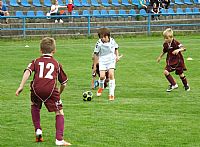 U9 - OFS Letka 9.6.2013 |  autor: D.L�ffler