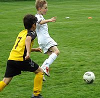 U9 - OFS Letka 9.6.2013 |  autor: D.L�ffler