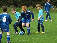 U9 - OFS Osečná 04/2013 | autor: Daniel Löffler