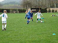 U9 - OFS Osečná 04/2013 | autor: Daniel Löffler