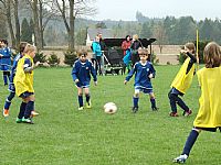 U9 - OFS Osečná 04/2013 | autor: Daniel Löffler