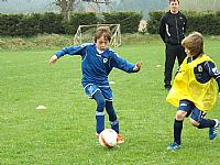 U9 - OFS Osečná 04/2013 | autor: Daniel Löffler