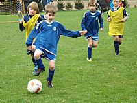 U9 - OFS Osečná 04/2013 | autor: Daniel Löffler