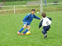 U9 - OFS Osečná 04/2013 | autor: Daniel Löffler