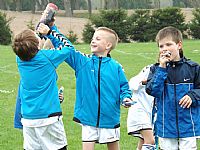 U9 - OFS Osečná 04/2013 | autor: Daniel Löffler