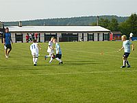 U9 - P��telsk� utk�n� FAPV |  autor: Daniel L�ffler