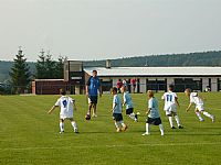 U9 - P��telsk� utk�n� FAPV |  autor: Daniel L�ffler