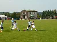 U9 - P��telsk� utk�n� FAPV |  autor: Daniel L�ffler