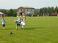 U9 - P��telsk� utk�n� FAPV |  autor: Daniel L�ffler