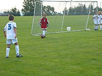 U9 - P��telsk� utk�n� FAPV |  autor: Daniel L�ffler