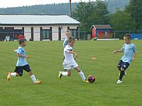 U9 - P��telsk� utk�n� FAPV |  autor: Daniel L�ffler