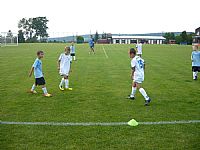 U9 - P��telsk� utk�n� FAPV |  autor: Daniel L�ffler