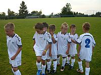 U9 - P��telsk� utk�n� FAPV |  autor: Daniel L�ffler