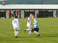 U9 - P��telsk� utk�n� FAPV |  autor: Daniel L�ffler