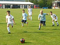 U9 - P��telsk� utk�n� FAPV |  autor: Daniel L�ffler