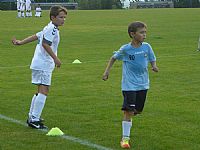 U9 - P��telsk� utk�n� FAPV |  autor: Daniel L�ffler