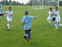 U9 - P��telsk� utk�n� FAPV |  autor: Daniel L�ffler