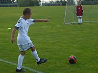 U9 - P��telsk� utk�n� FAPV |  autor: Daniel L�ffler