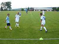 U9 - P��telsk� utk�n� FAPV |  autor: Daniel L�ffler