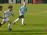 U9 - P��telsk� utk�n� FAPV |  autor: Daniel L�ffler