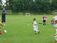 U9 - přátelské utkání FK Mladá Boleslav | autor: Daniel Löffler