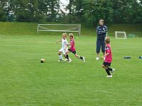 U9 - přátelské utkání FK Mladá Boleslav | autor: Daniel Löffler
