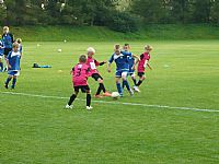 U9 - přátelské utkání FK Mladá Boleslav | autor: Daniel Löffler