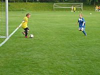 U9 - přátelské utkání FK Mladá Boleslav | autor: Daniel Löffler