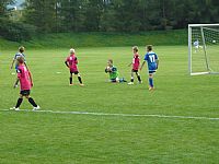 U9 - přátelské utkání FK Mladá Boleslav | autor: Daniel Löffler