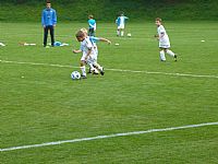 U9 - přátelské utkání FK Mladá Boleslav | autor: Daniel Löffler