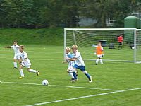 U9 - přátelské utkání FK Mladá Boleslav | autor: Daniel Löffler