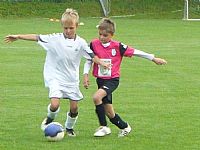 U9 - přátelské utkání FK Mladá Boleslav | autor: Daniel Löffler